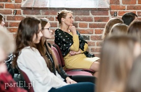 Trzeba znaleźć złoty środek