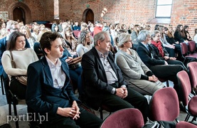 Trzeba znaleźć złoty środek