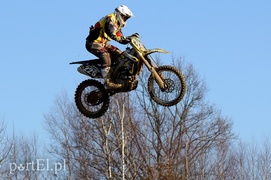 Błoto po kolana, piasek w zębach i adrenalina, która dodaje skrzydeł