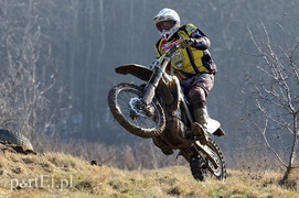 Błoto po kolana, piasek w zębach i adrenalina, która dodaje skrzydeł