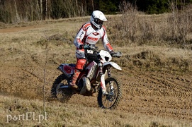 Błoto po kolana, piasek w zębach i adrenalina, która dodaje skrzydeł