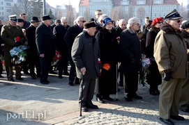 Zawsze wierni Bogu i Ojczyźnie
