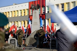 Zawsze wierni Bogu i Ojczyźnie