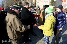 Zawsze wierni Bogu i Ojczyźnie