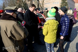 Zawsze wierni Bogu i Ojczyźnie