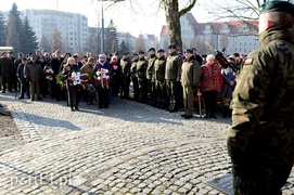 Zawsze wierni Bogu i Ojczyźnie