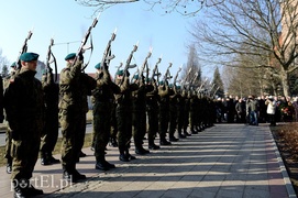 Zawsze wierni Bogu i Ojczyźnie