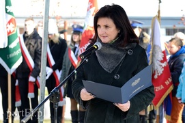 Zawsze wierni Bogu i Ojczyźnie
