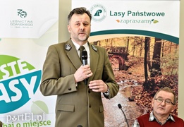 Nowa atrakcja w Bażantarni. Znajdź punkty kontrolne i dobrze się baw