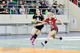 Duża strata Startu przed rewanżem (piłka ręczna)