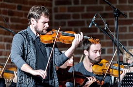 Mozart - Justin Bieber swoich czasów