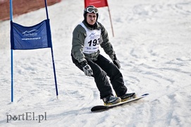 Miłośnicy nart nie zawiedli