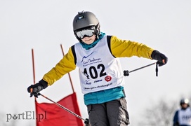 Miłośnicy nart nie zawiedli