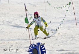 Miłośnicy nart nie zawiedli