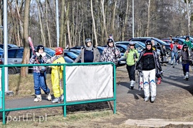 Miłośnicy nart nie zawiedli Miłośnicy nart nie zawiedli