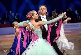 W gorącym rytmie (Mistrzostwa Polski, dzień I)