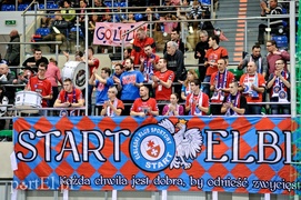 Zwycięstwo Startu (piłka ręczna)