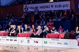 Mistrzowie z Warszawy i Trójmiasta (taniec towarzyski)