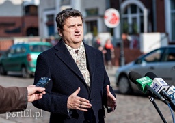 Przystanek Elbląg