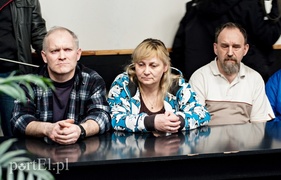 Przystanek Elbląg