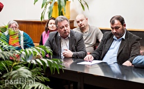 Przystanek Elbląg