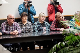 Przystanek Elbląg