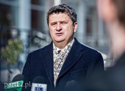Przystanek Elbląg
