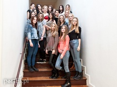 Miss mają już przymiarki za sobą, wybory w kwietniu