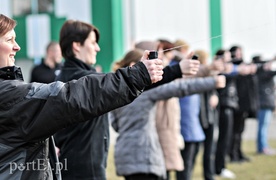 Gaz pieprzowy dla pracowników MOPS. \"Bo bywało niebezpiecznie\"