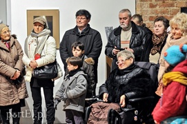 Niecodzienny jubileusz w Galerii EL