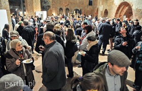 Niecodzienny jubileusz w Galerii EL