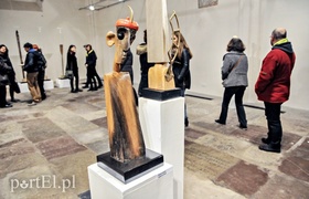 Niecodzienny jubileusz w Galerii EL