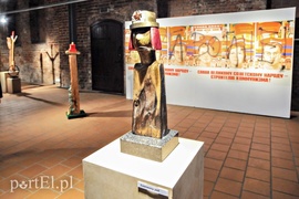 Niecodzienny jubileusz w Galerii EL