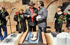 Niecodzienny jubileusz w Galerii EL