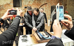 Niecodzienny jubileusz w Galerii EL