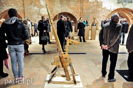 Niecodzienny jubileusz w Galerii EL
