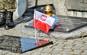 Ich ofiara nie poszła na marne!