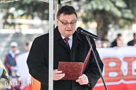 Ich ofiara nie poszła na marne!