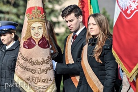 Ich ofiara nie poszła na marne!