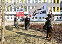 Ich ofiara nie poszła na marne!