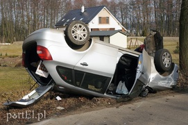 Dachowanie w Nowakowie