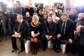 Odważny, ale i rozważny