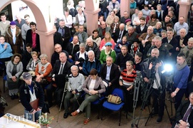 Odważny, ale i rozważny