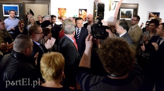 Odważny, ale i rozważny