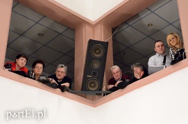 Odważny, ale i rozważny