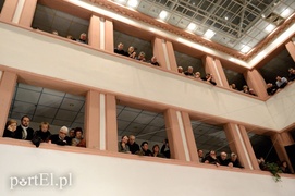 Odważny, ale i rozważny