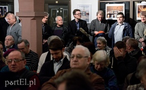 Odważny, ale i rozważny