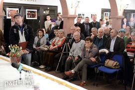 Odważny, ale i rozważny