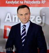 Odważny, ale i rozważny