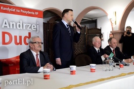 Odważny, ale i rozważny